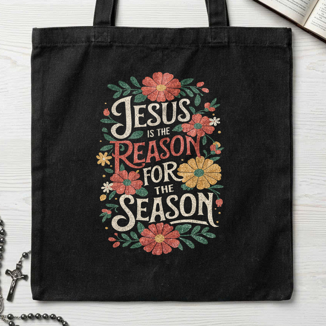 Jesus Is The Reason For The Season 73