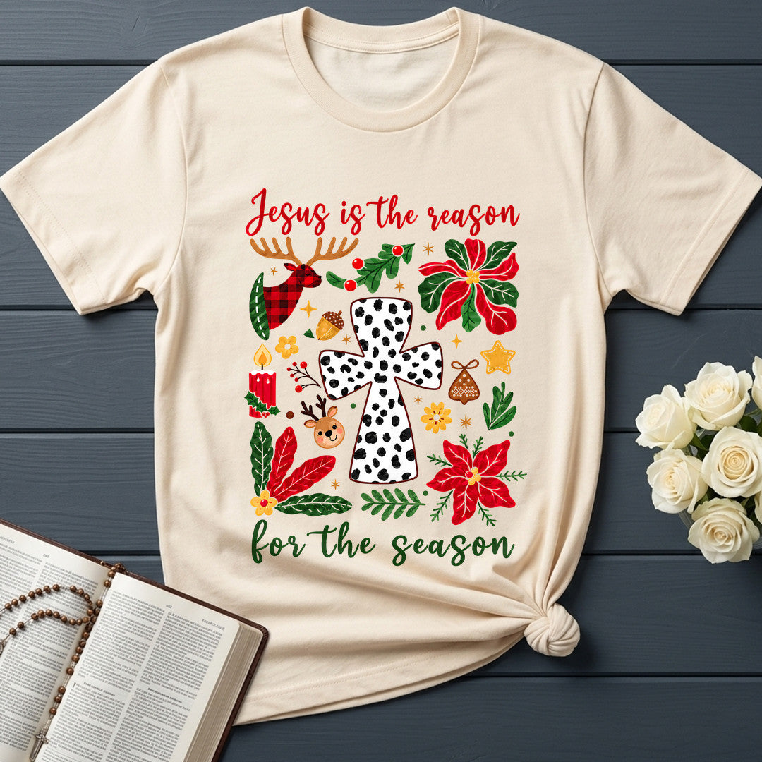 Jesus Is The Reason For The Season 74