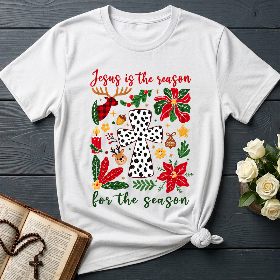 Jesus Is The Reason For The Season 74