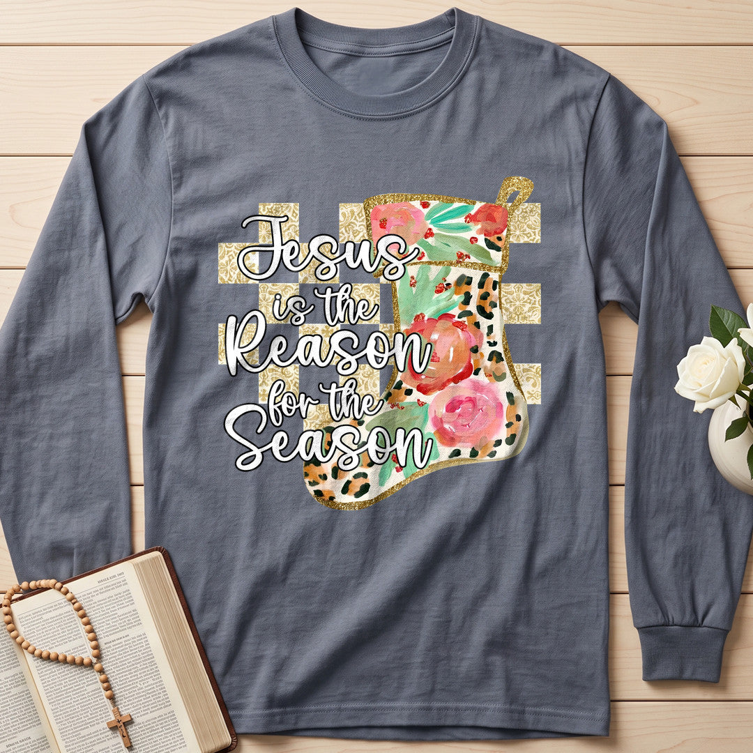 Jesus Is The Reason For The Season 75