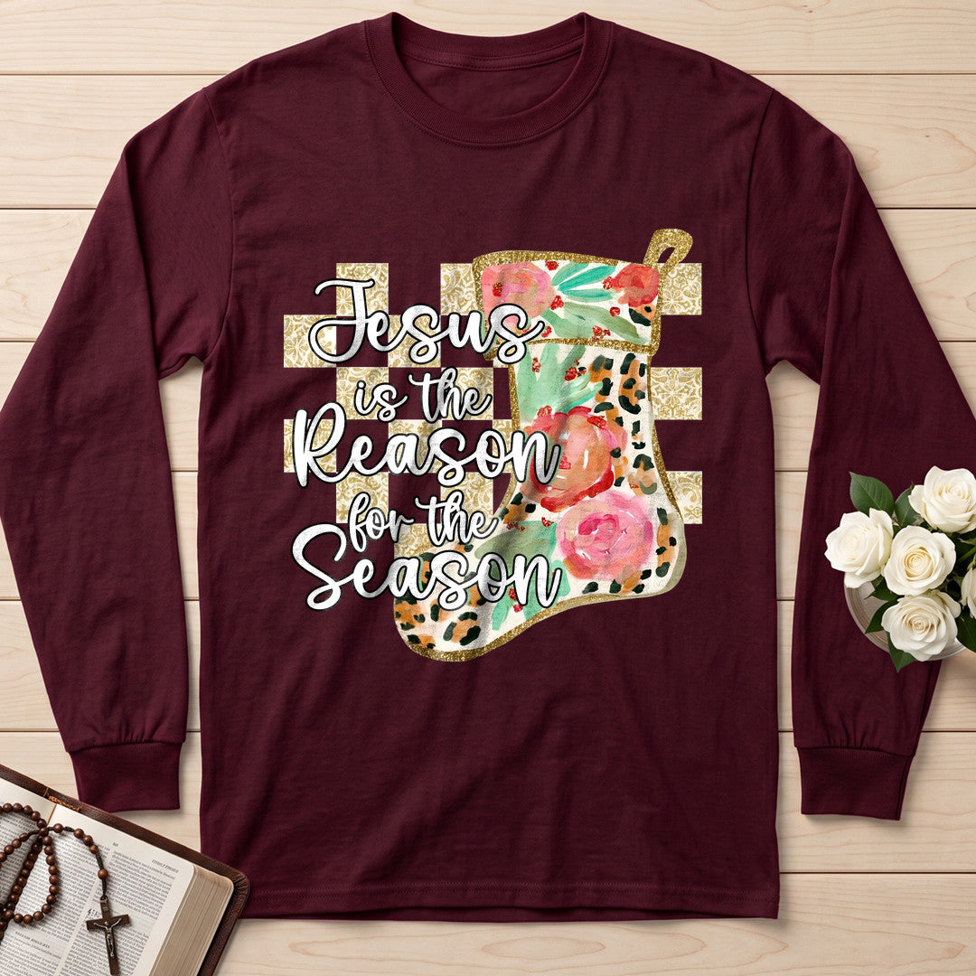 Jesus Is The Reason For The Season 75