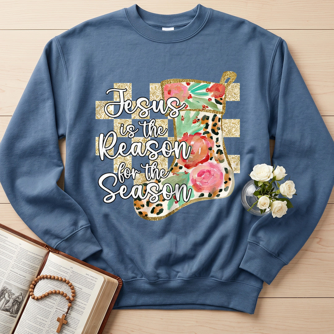 Jesus Is The Reason For The Season 75
