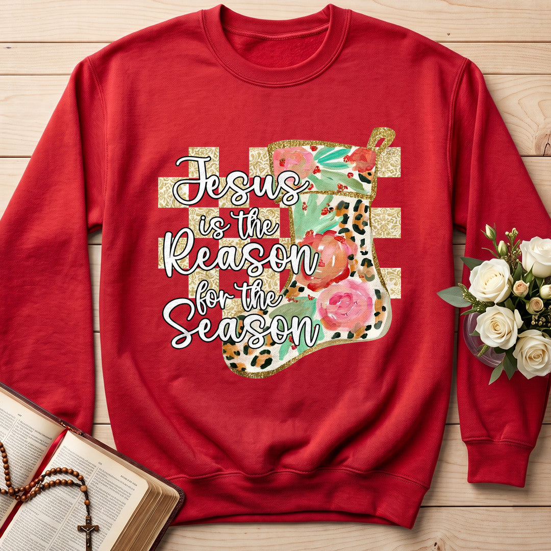 Jesus Is The Reason For The Season 75