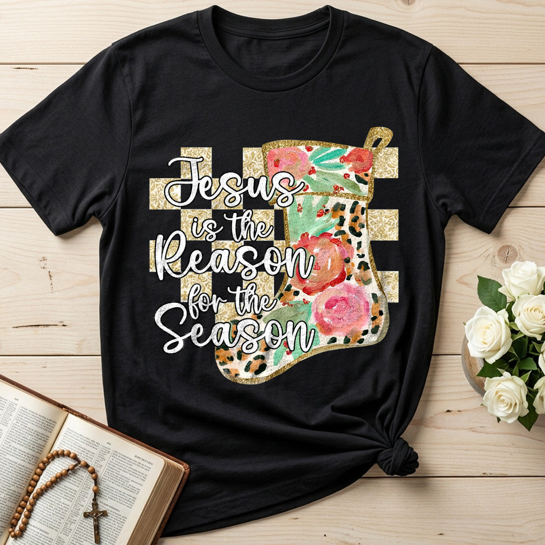 Jesus Is The Reason For The Season 75