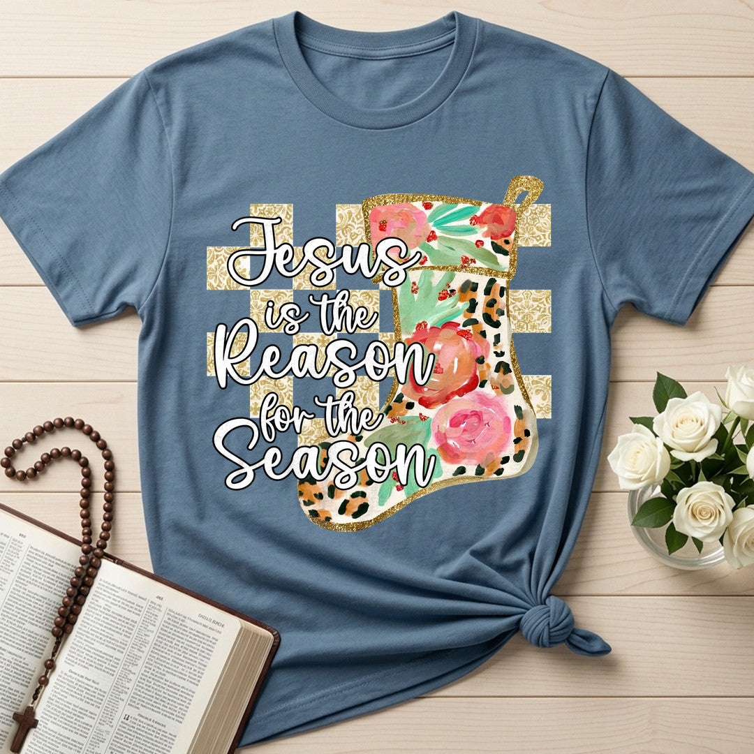 Jesus Is The Reason For The Season 75