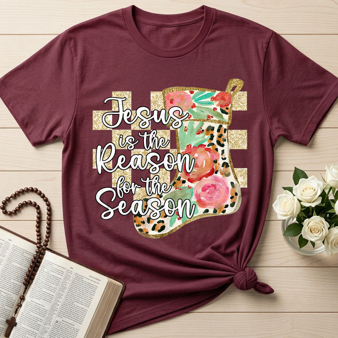 Jesus Is The Reason For The Season 75