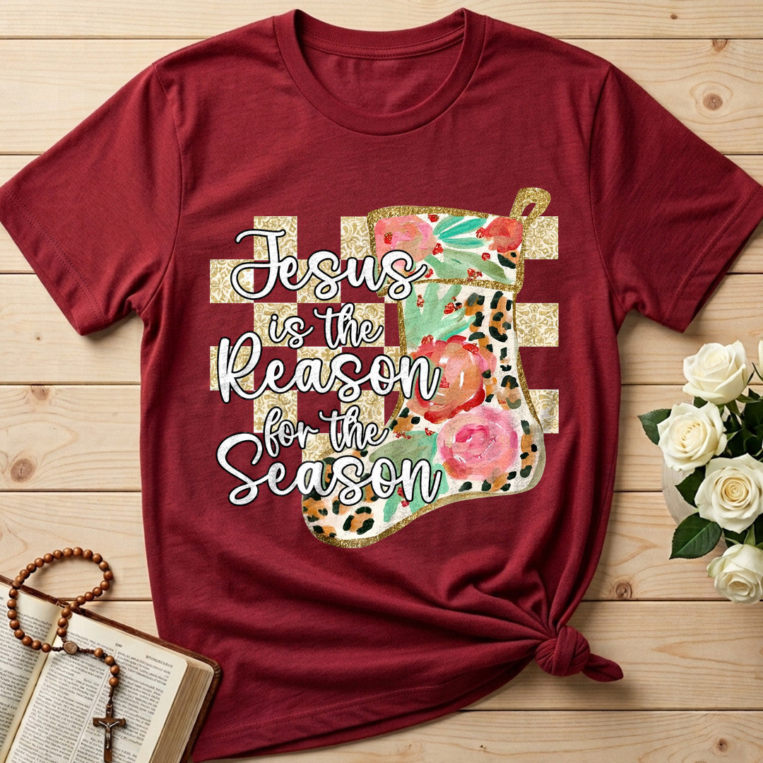 Jesus Is The Reason For The Season 75