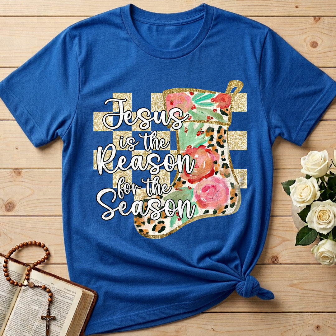 Jesus Is The Reason For The Season 75