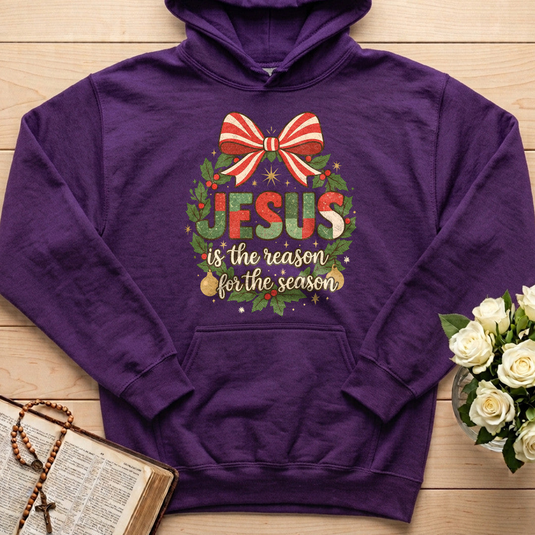 Jesus Is The Reason For The Season 76