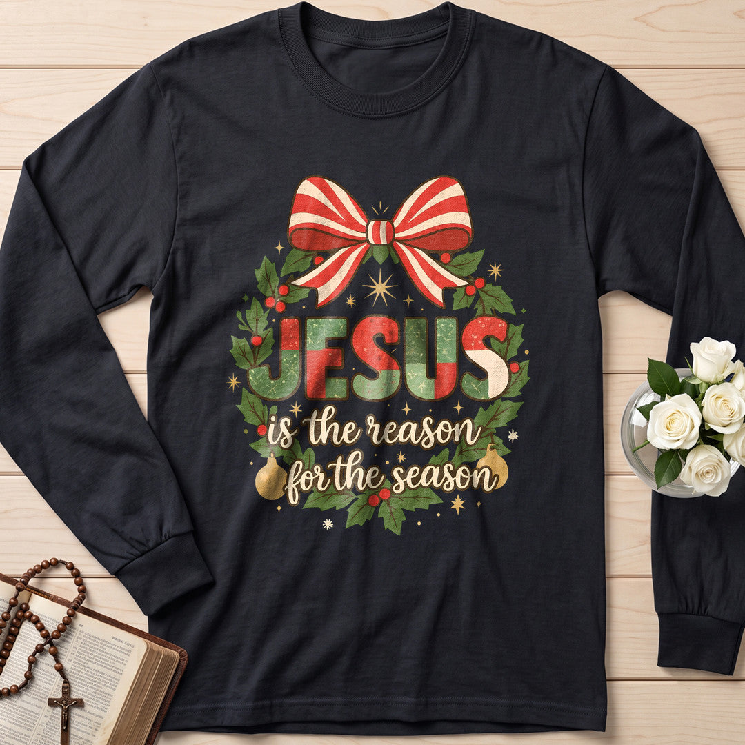 Jesus Is The Reason For The Season 76