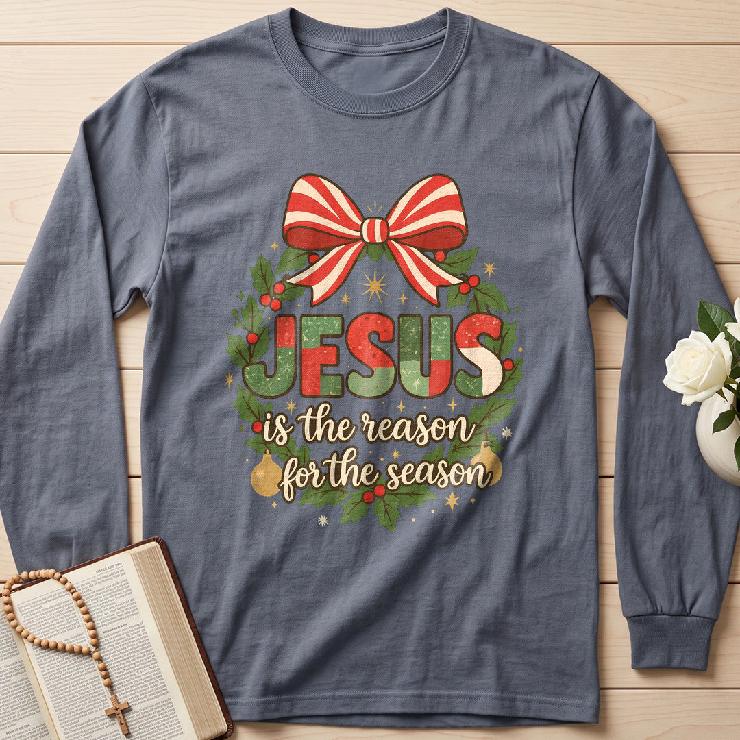 Jesus Is The Reason For The Season 76
