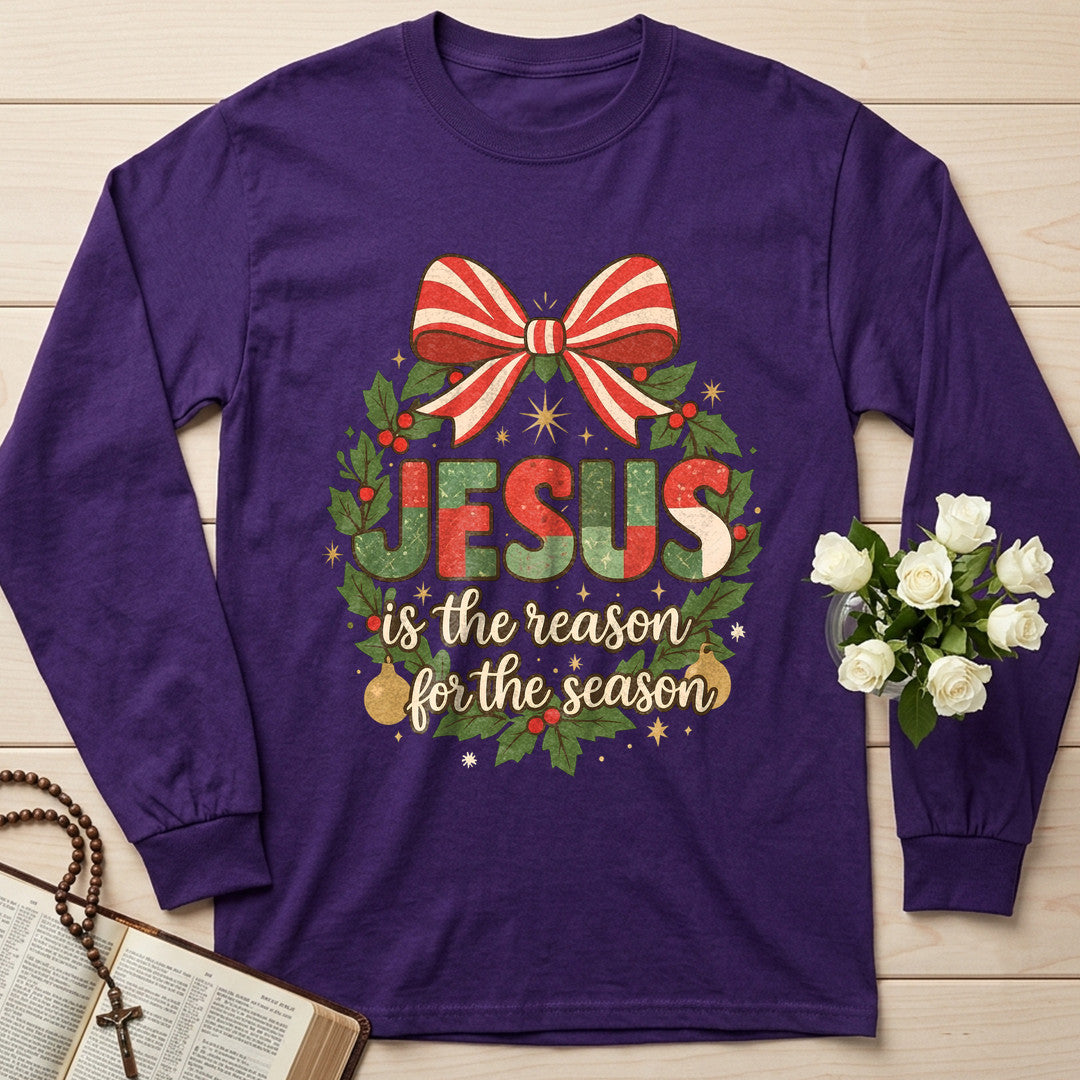 Jesus Is The Reason For The Season 76