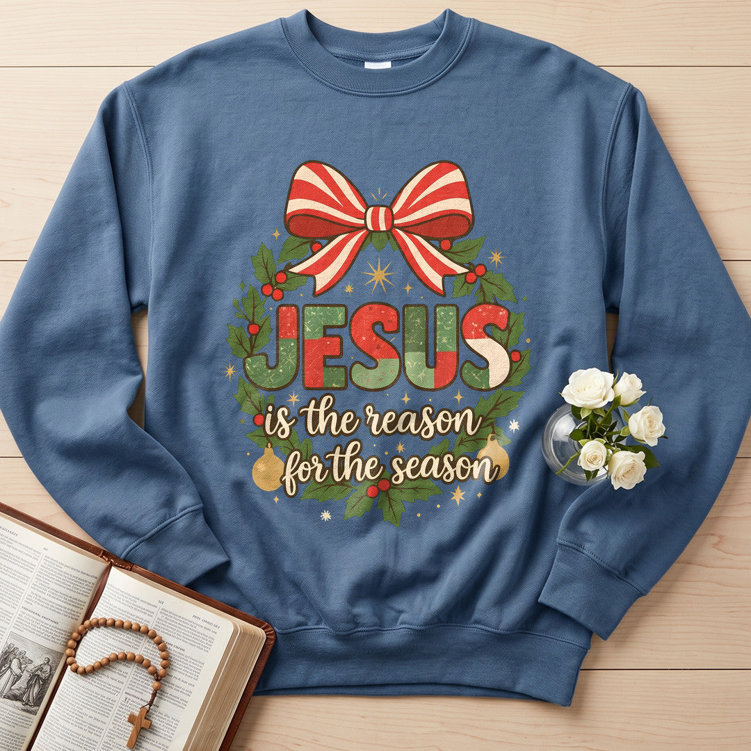 Jesus Is The Reason For The Season 76