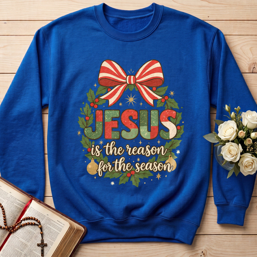 Jesus Is The Reason For The Season 76