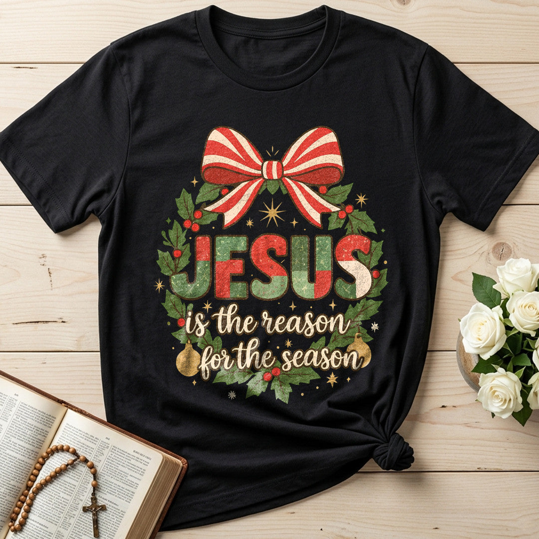 Jesus Is The Reason For The Season 76