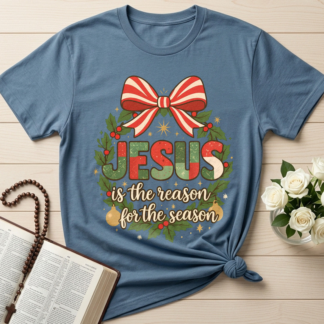 Jesus Is The Reason For The Season 76