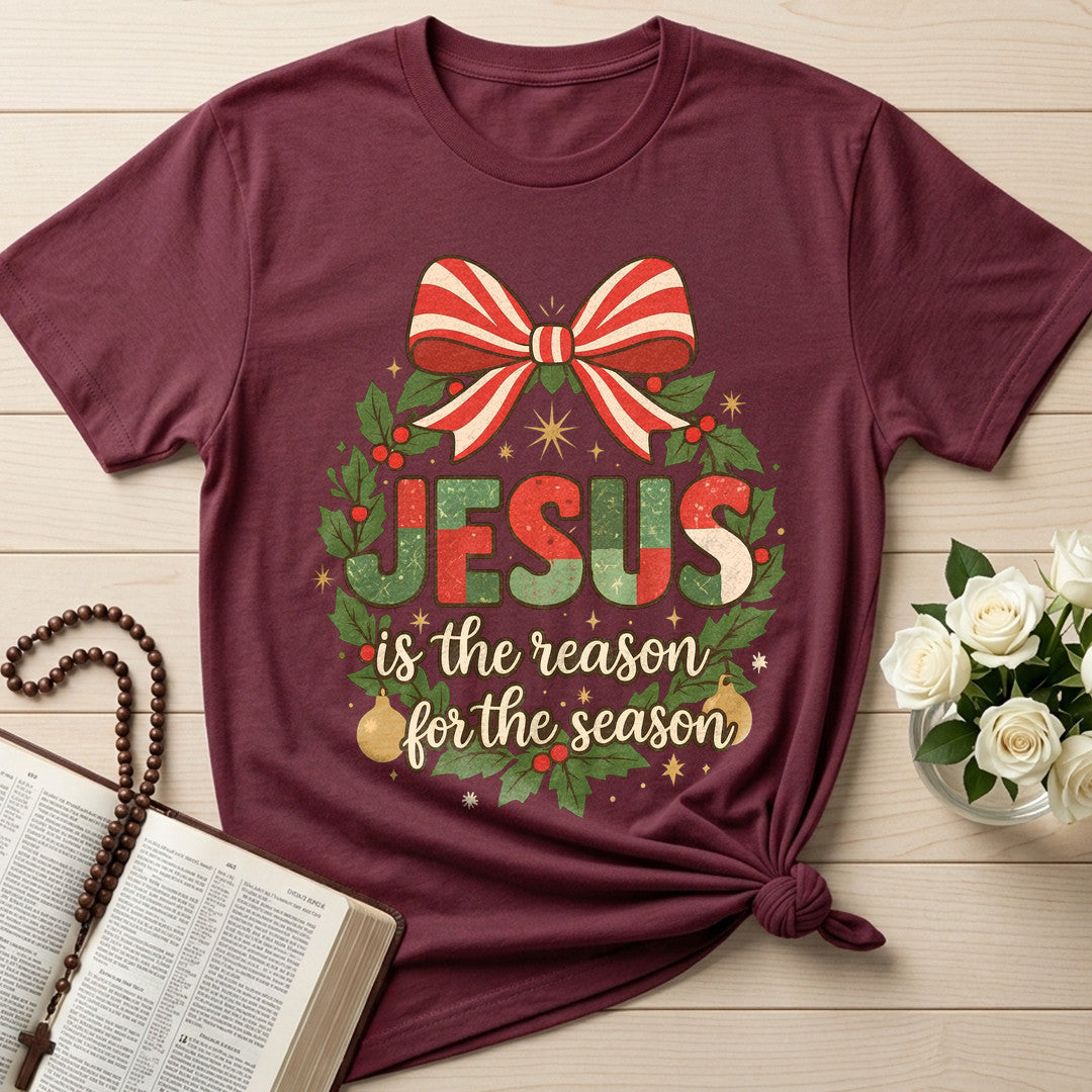 Jesus Is The Reason For The Season 76