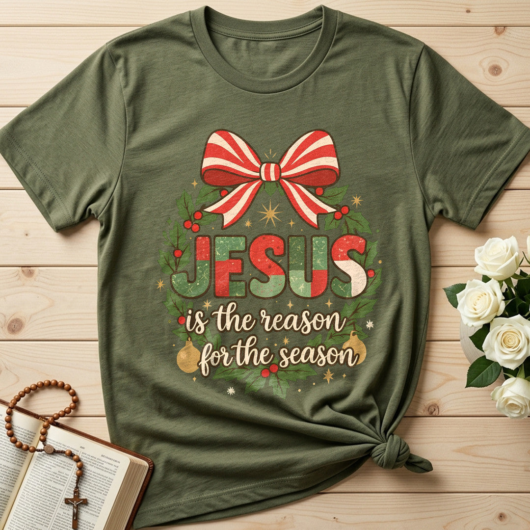 Jesus Is The Reason For The Season 76