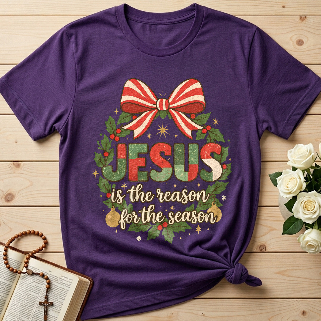 Jesus Is The Reason For The Season 76