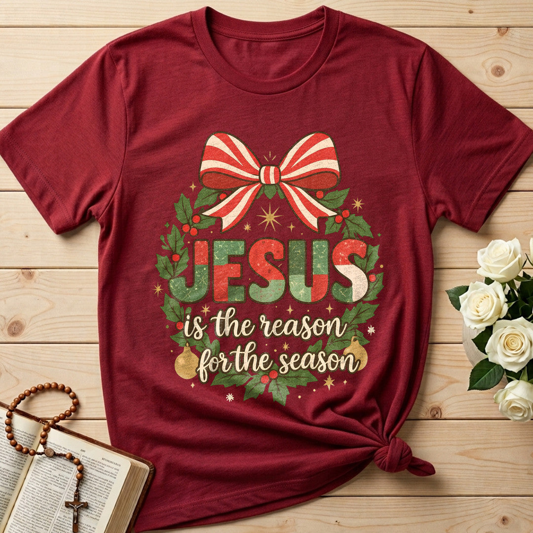 Jesus Is The Reason For The Season 76