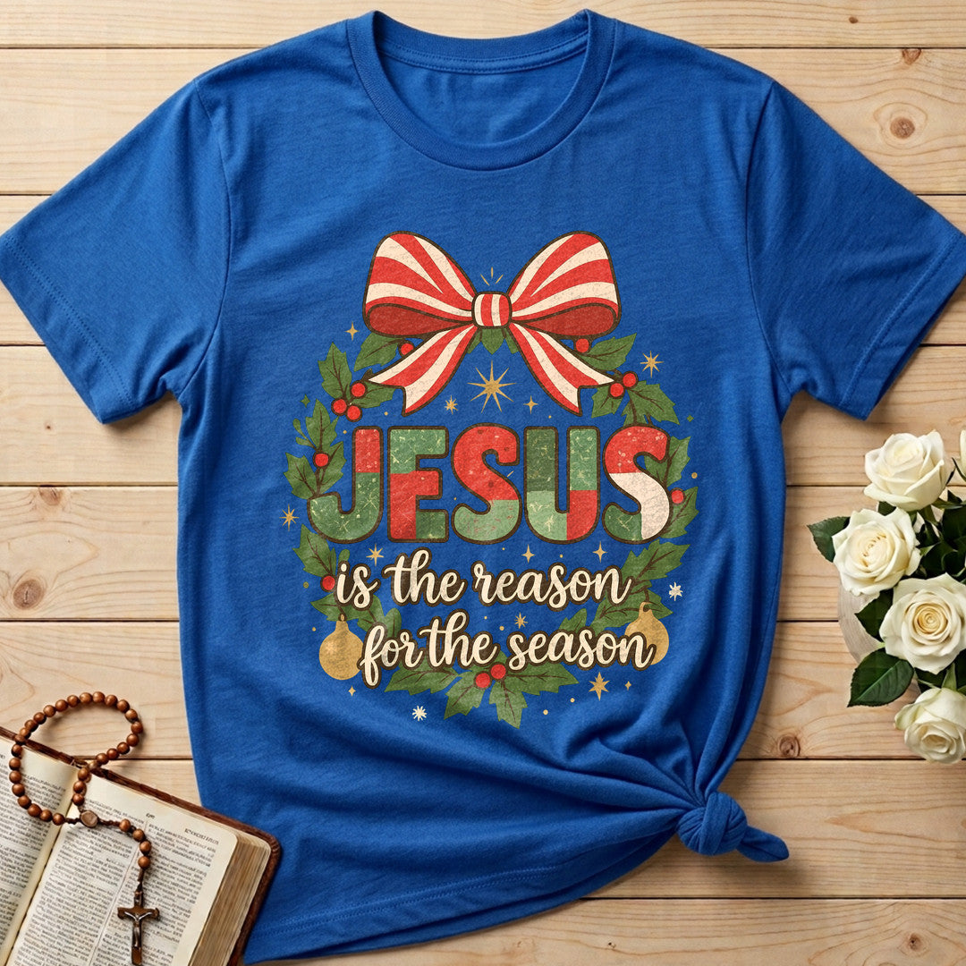 Jesus Is The Reason For The Season 76