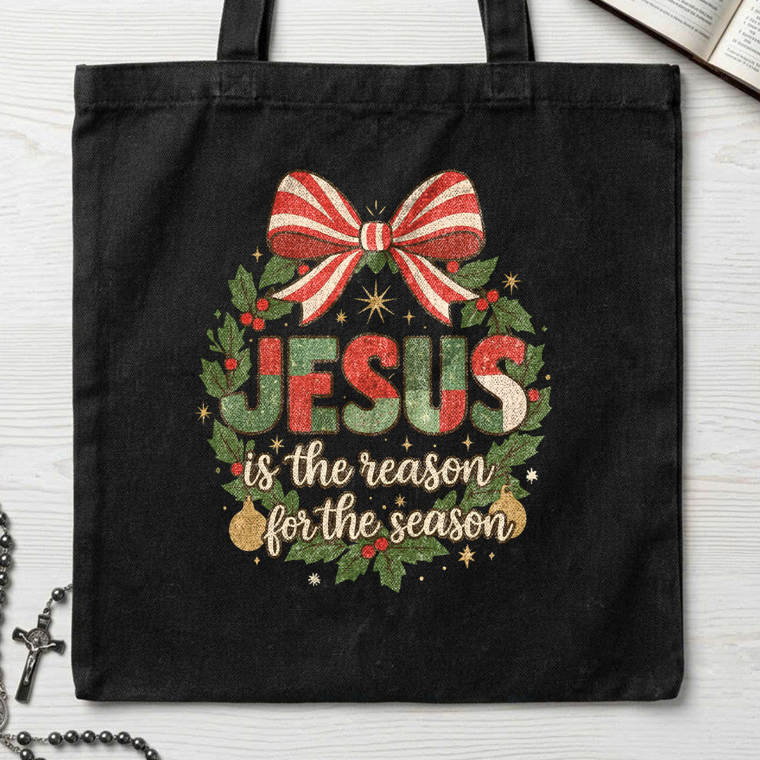 Jesus Is The Reason For The Season 76