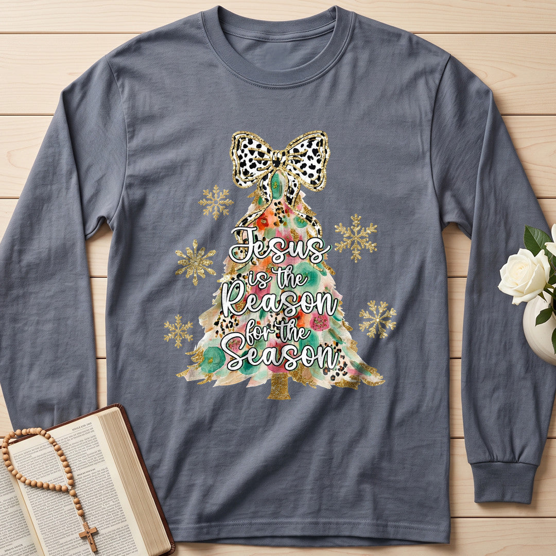 Jesus Is The Reason For The Season 77