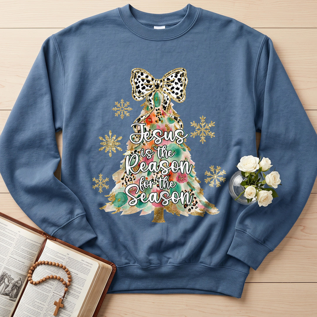 Jesus Is The Reason For The Season 77