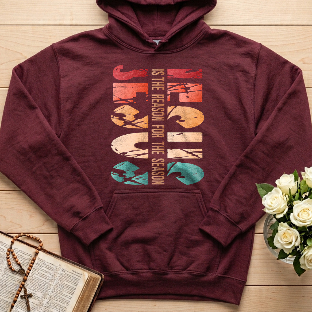 Jesus Is The Reason For The Season 78