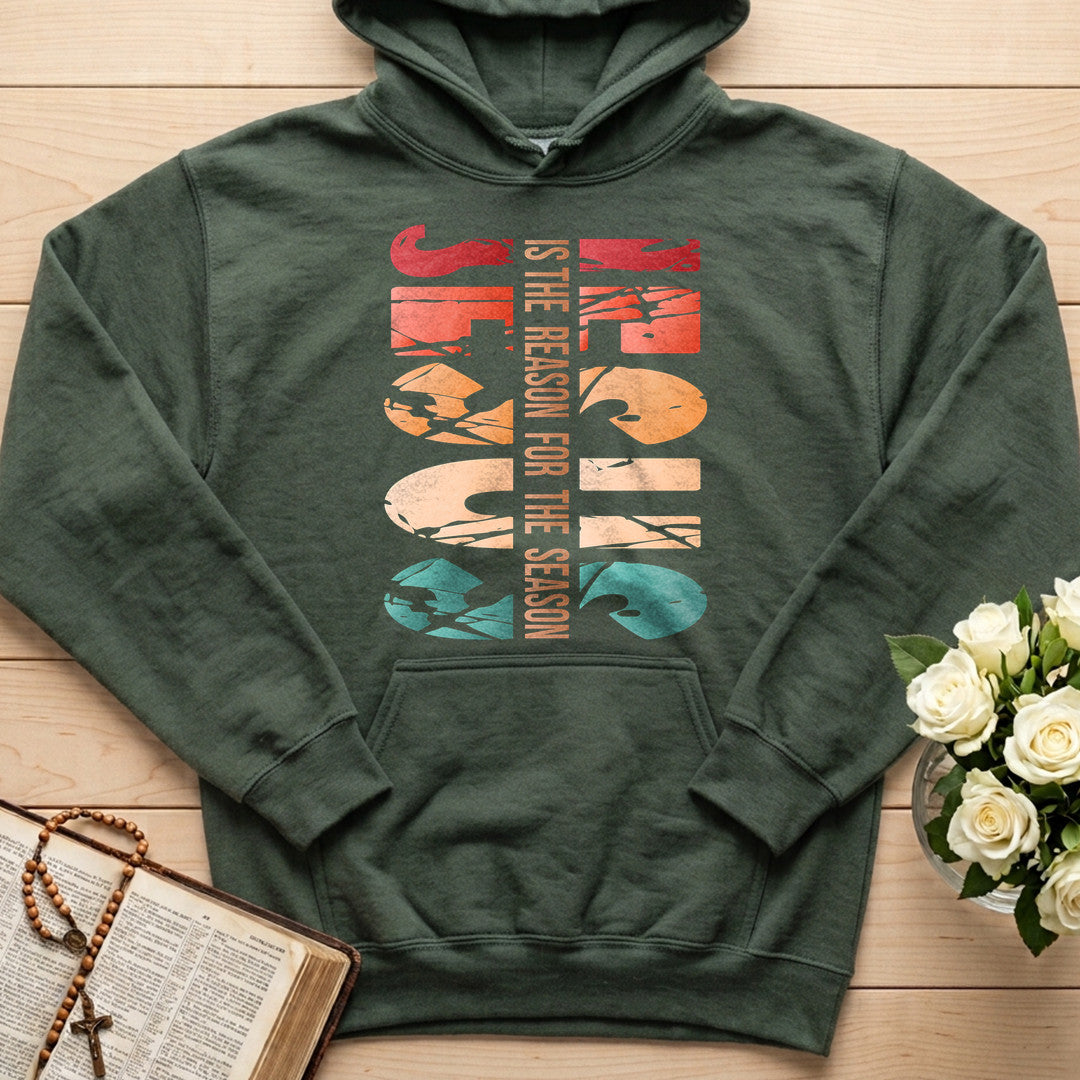 Jesus Is The Reason For The Season 78