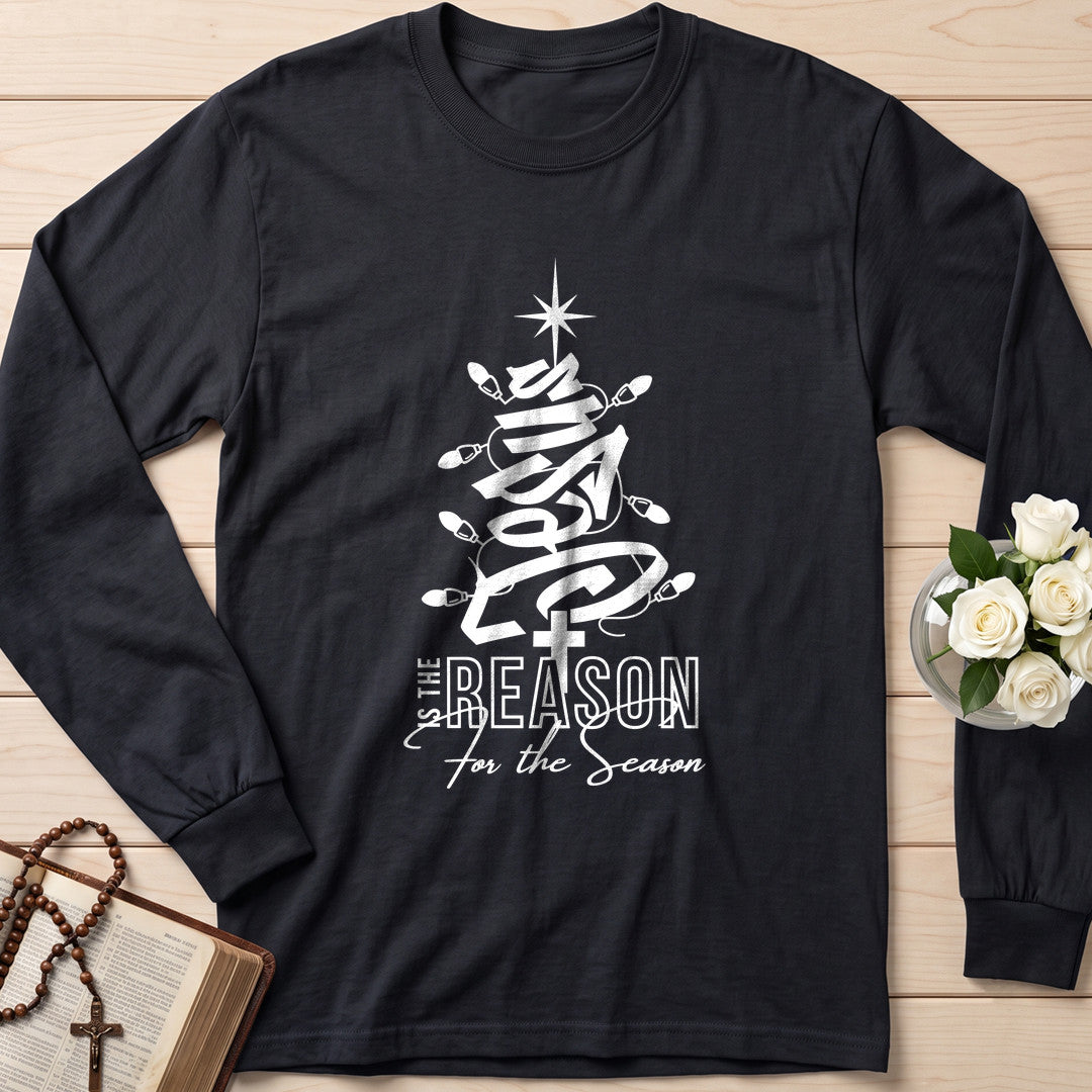 Jesus Is The Reason For The Season 79