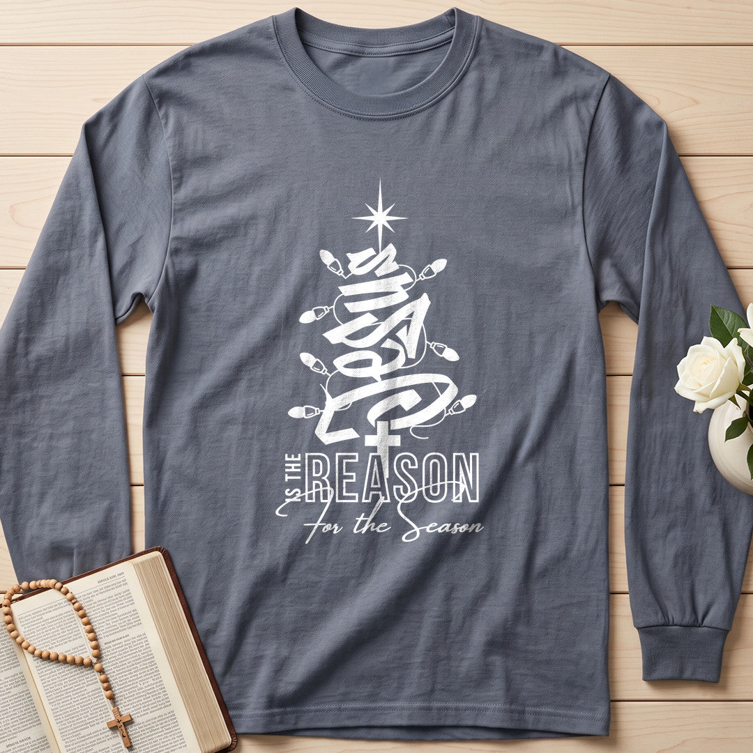 Jesus Is The Reason For The Season 79
