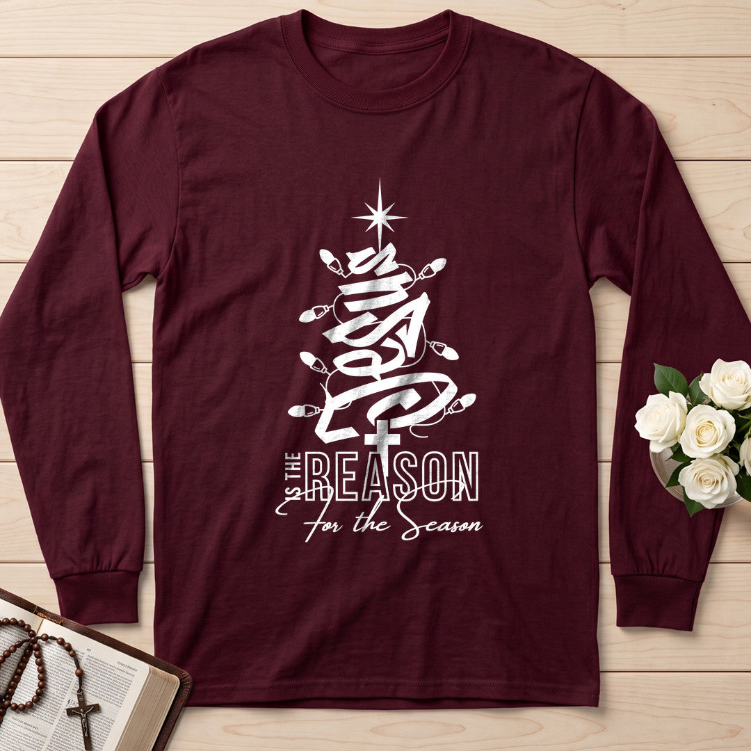 Jesus Is The Reason For The Season 79