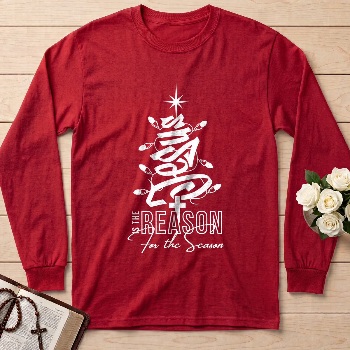 Jesus Is The Reason For The Season 79