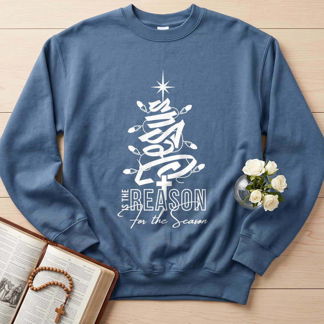 Jesus Is The Reason For The Season 79