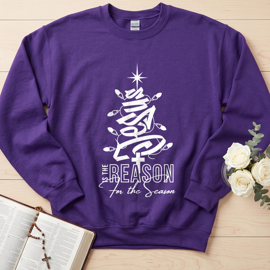 Jesus Is The Reason For The Season 79
