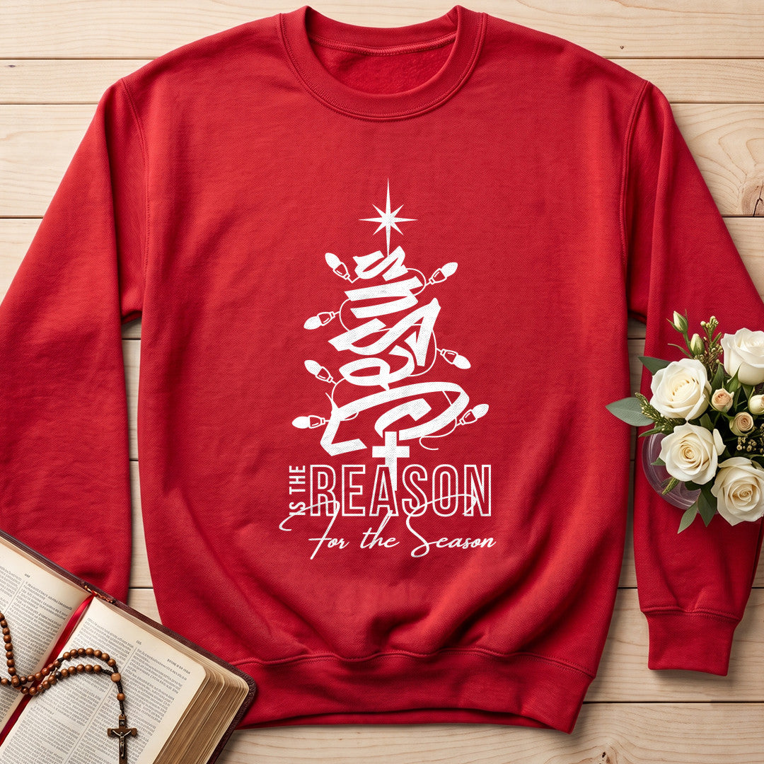 Jesus Is The Reason For The Season 79
