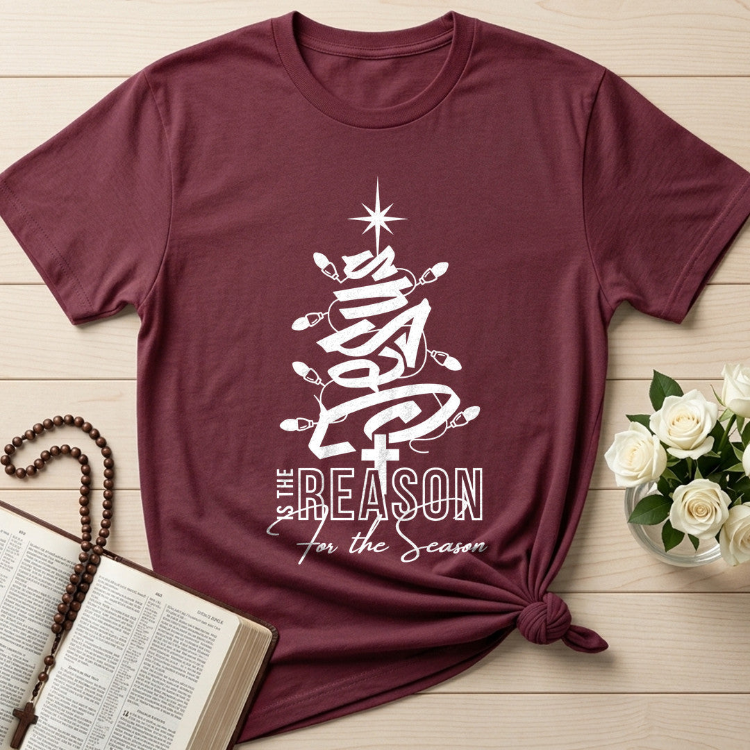 Jesus Is The Reason For The Season 79