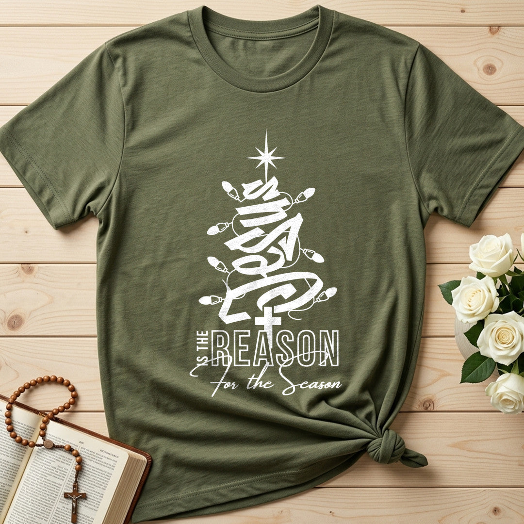 Jesus Is The Reason For The Season 79