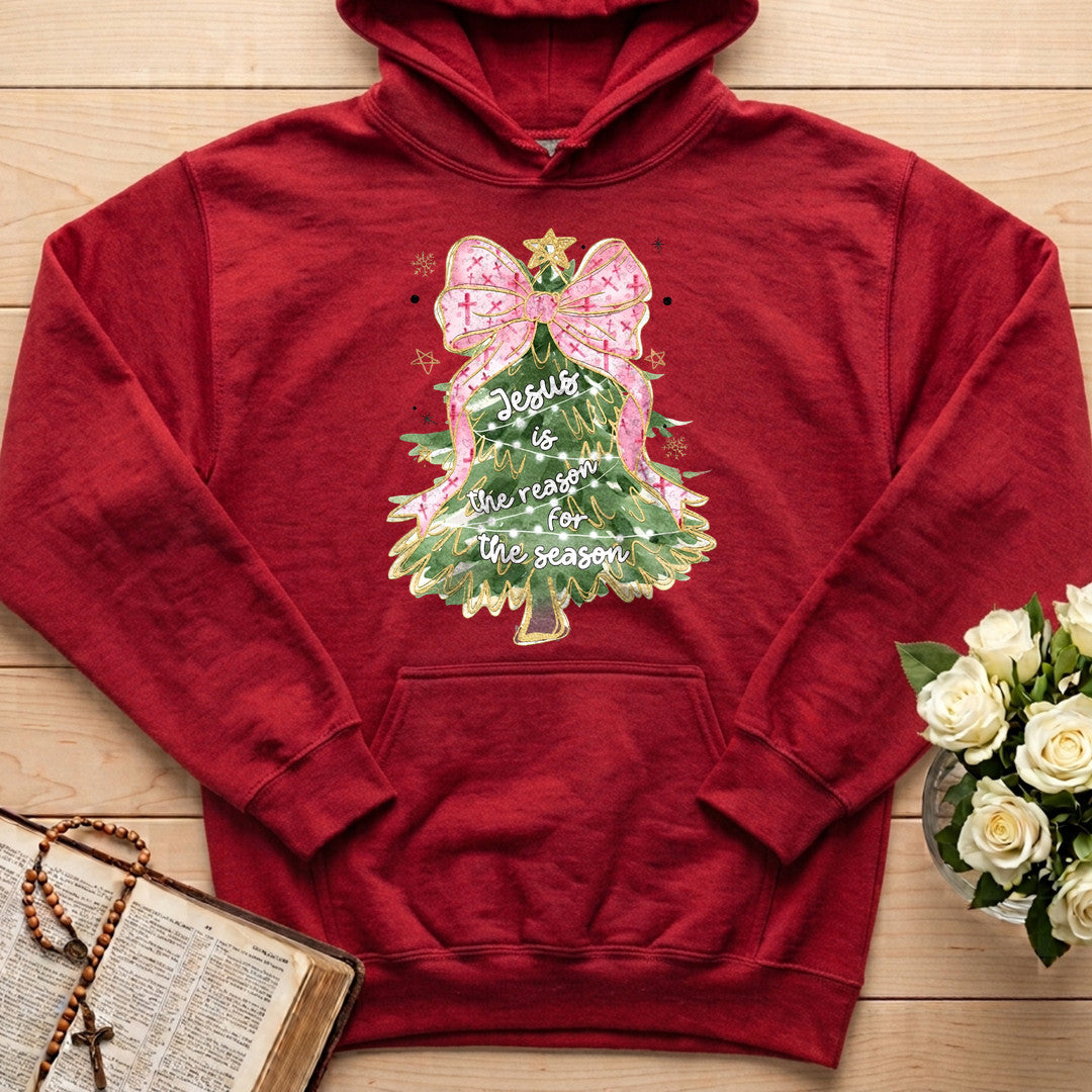 Jesus Is The Reason For The Season 80