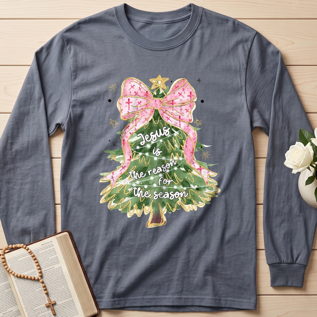Jesus Is The Reason For The Season 80
