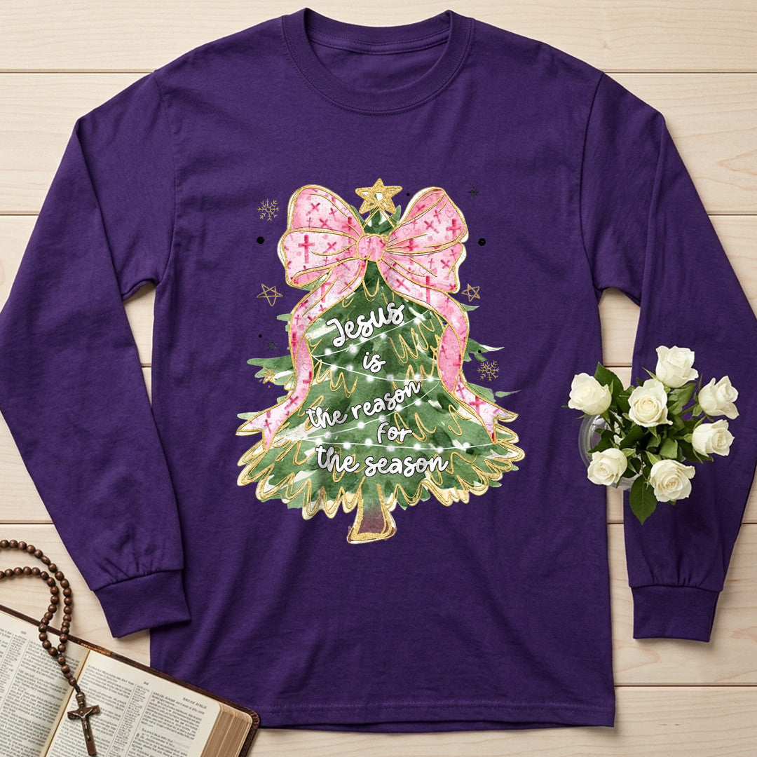 Jesus Is The Reason For The Season 80
