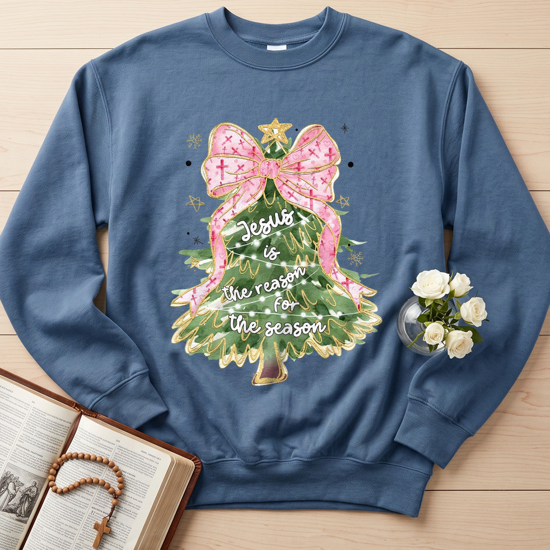 Jesus Is The Reason For The Season 80