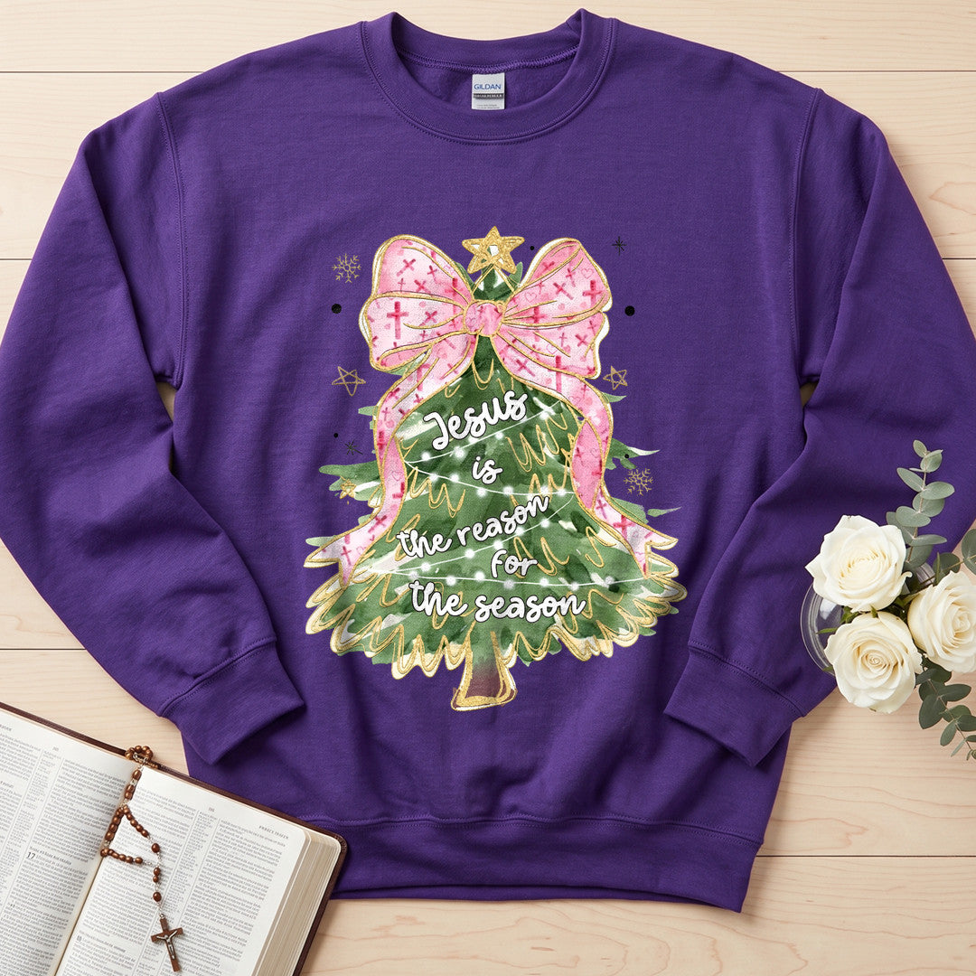 Jesus Is The Reason For The Season 80