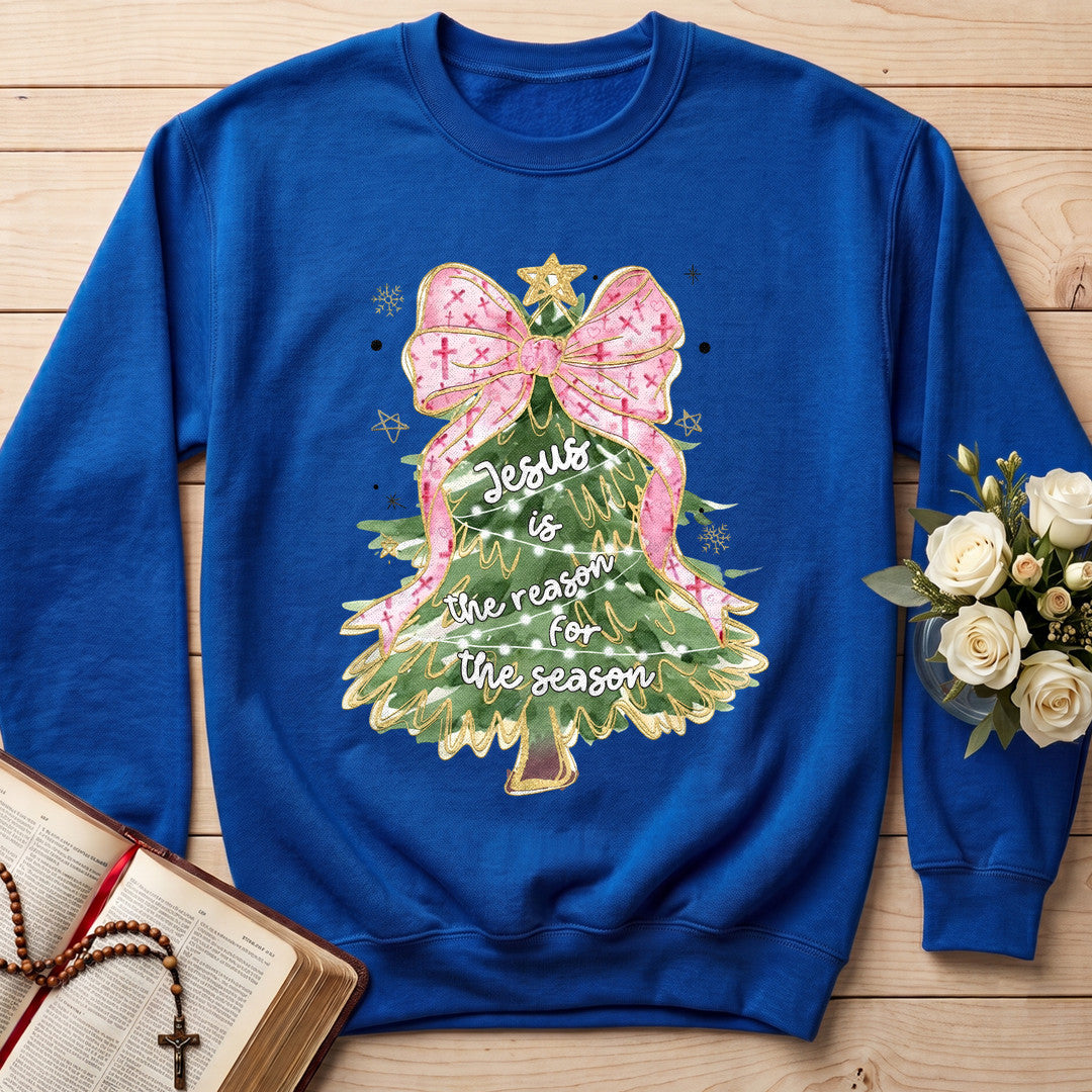 Jesus Is The Reason For The Season 80