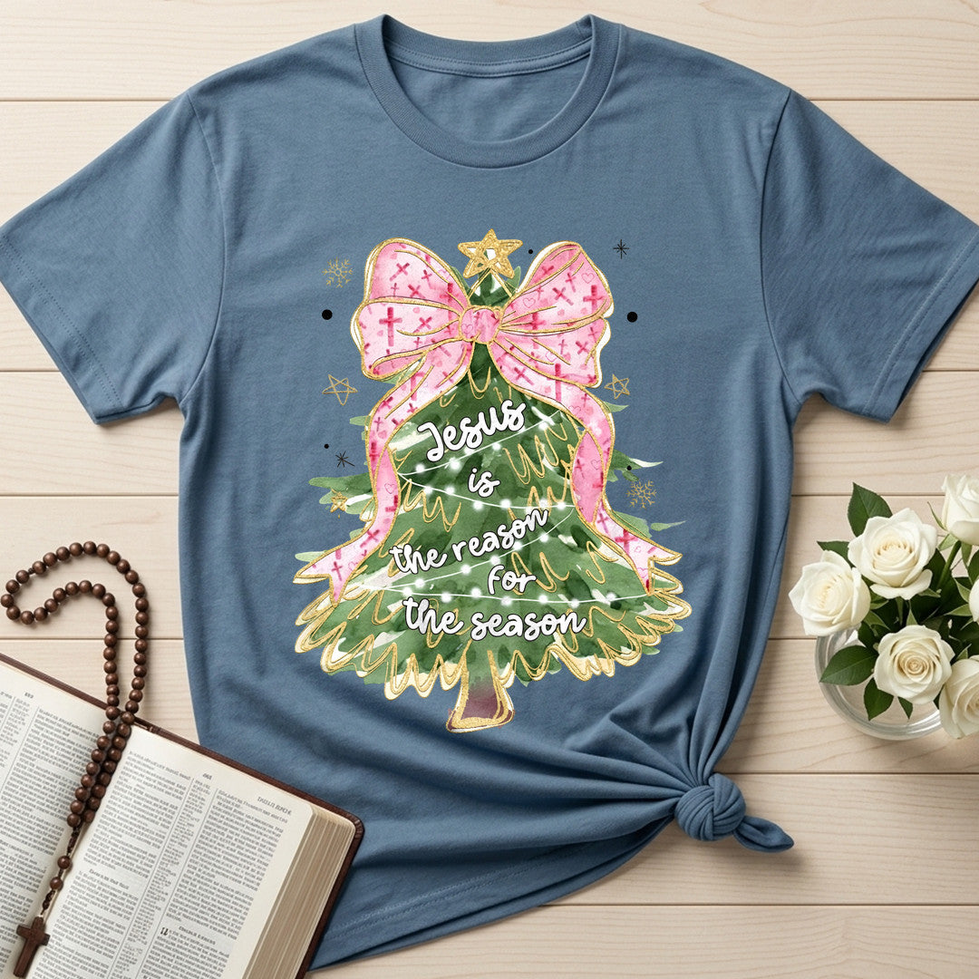 Jesus Is The Reason For The Season 80