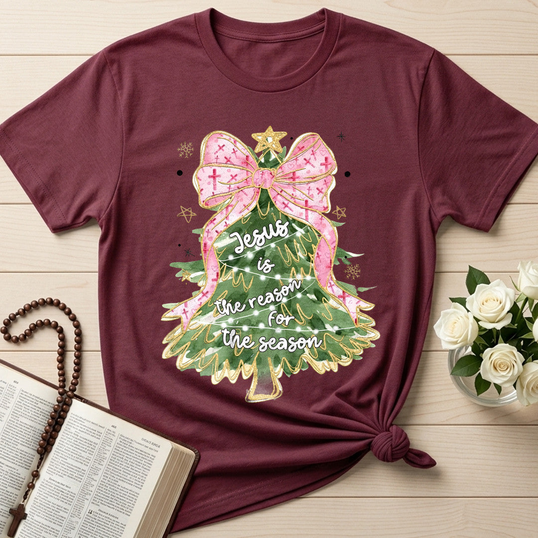 Jesus Is The Reason For The Season 80