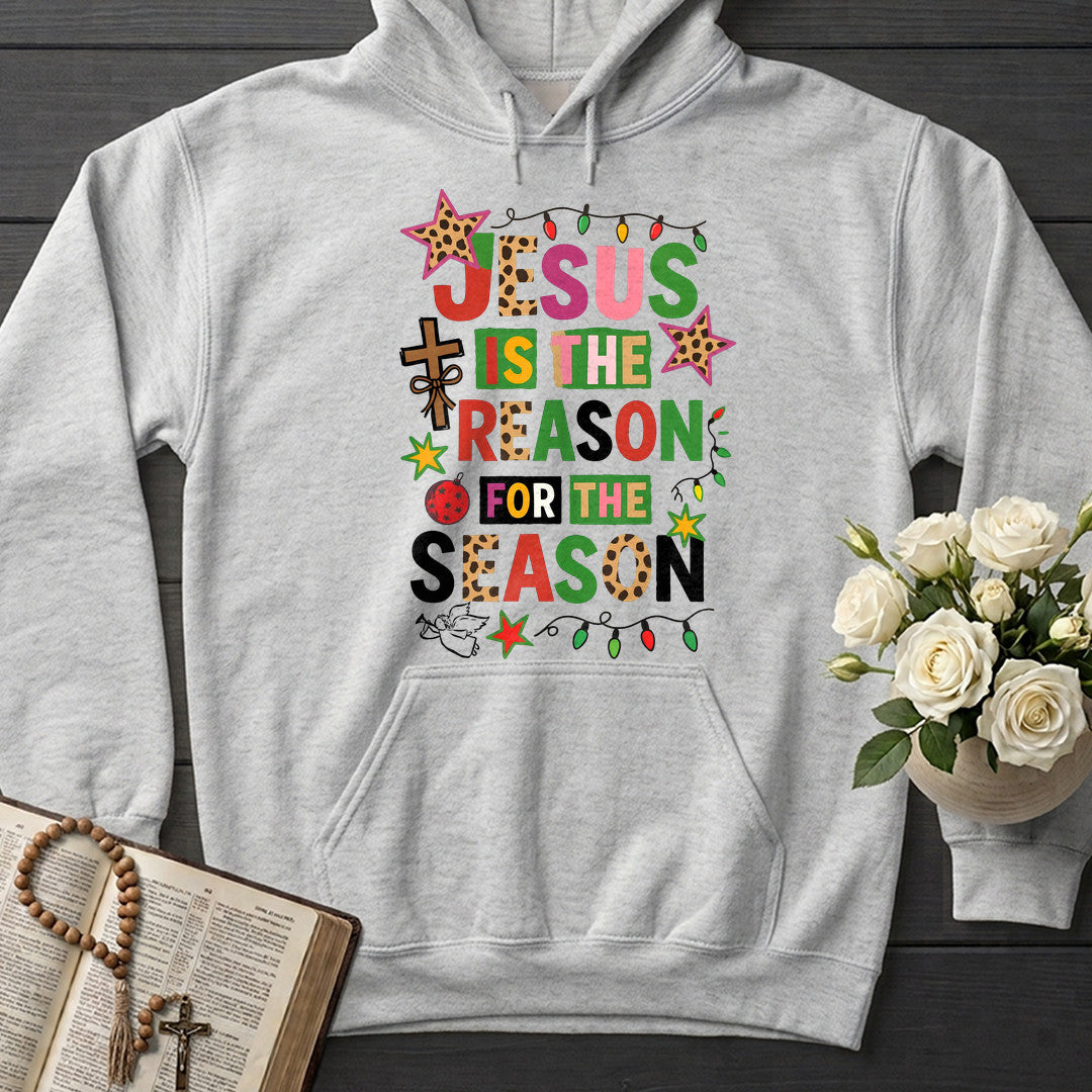 Jesus Is The Reason For The Season 81