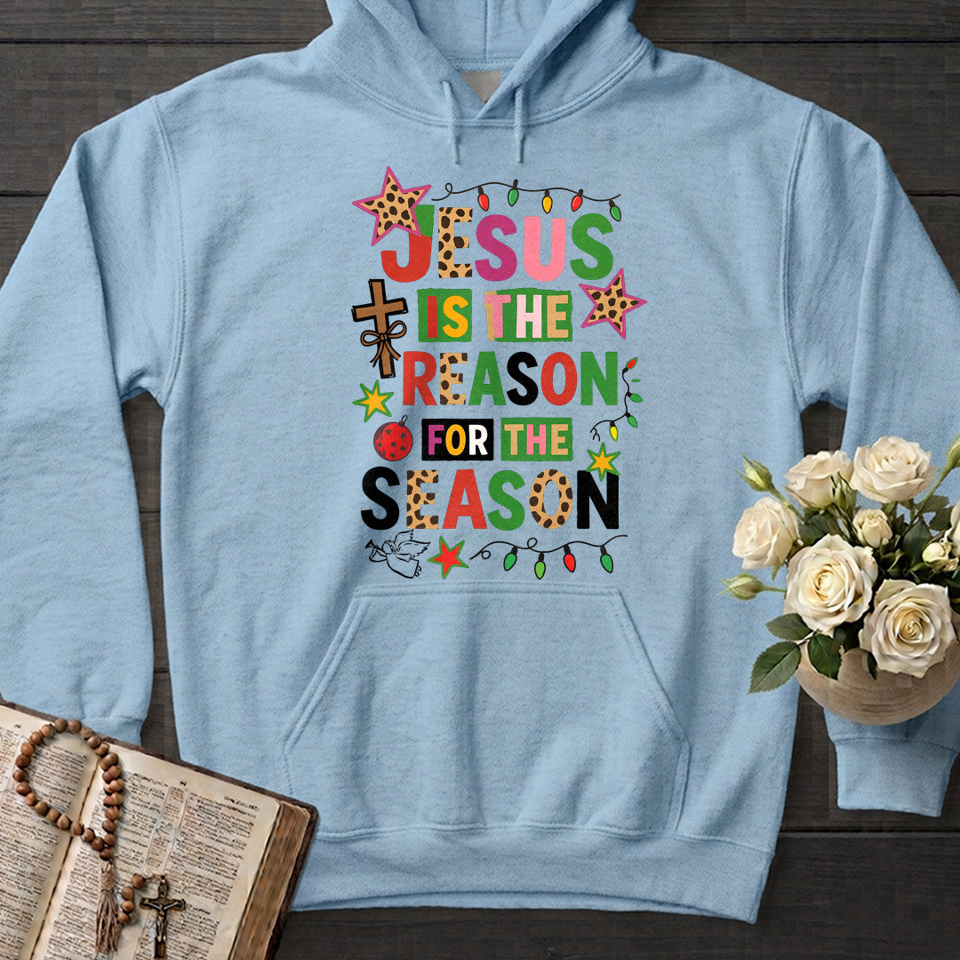 Jesus Is The Reason For The Season 81