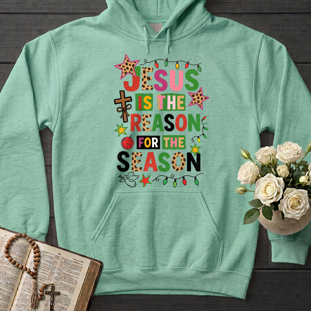 Jesus Is The Reason For The Season 81